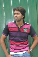 Allari Naresh Latest Stills